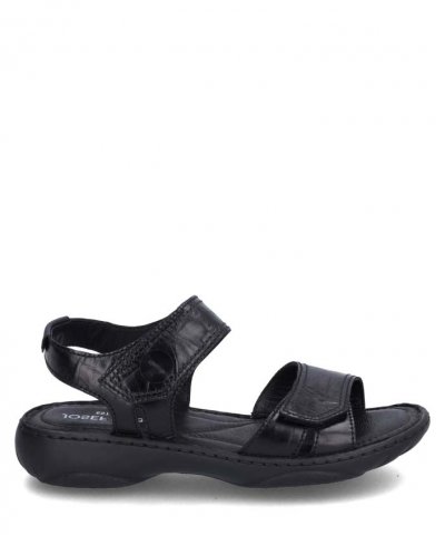 Josef Seibel Debra 58 - Schwarz