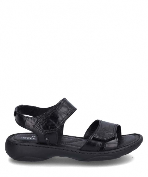 Josef Seibel Debra 58 - Schwarz