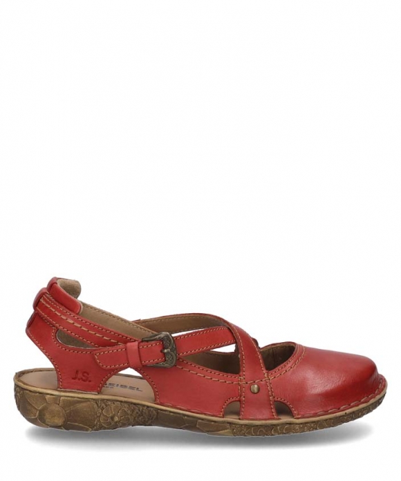 Josef Seibel Rosalie 13 - Rot