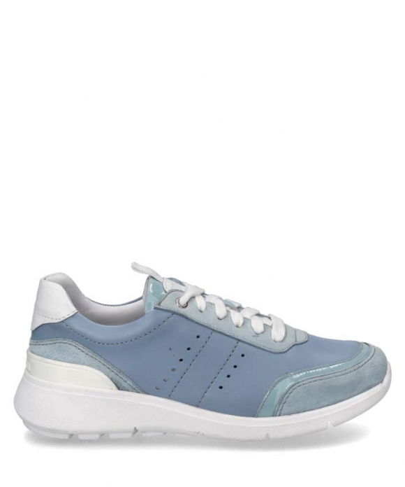 Josef Seibel Giulietta 01 - Blau