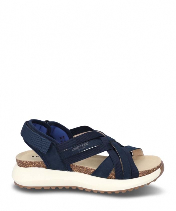 Josef Seibel Annie 02 - Blau