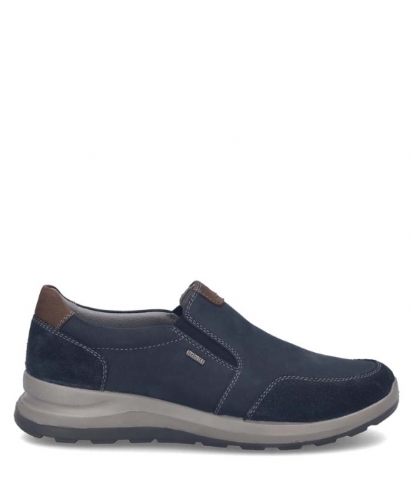 Josef Seibel Marley 52 - Blau