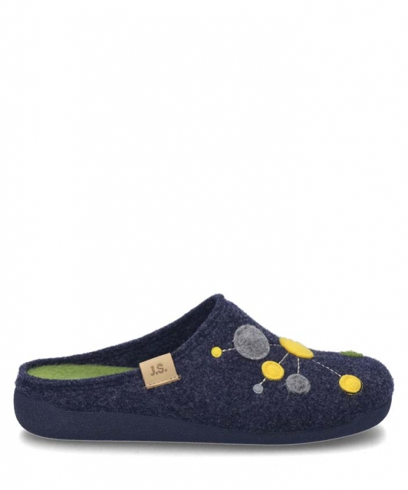 Josef Seibel Cara 02 - Blau