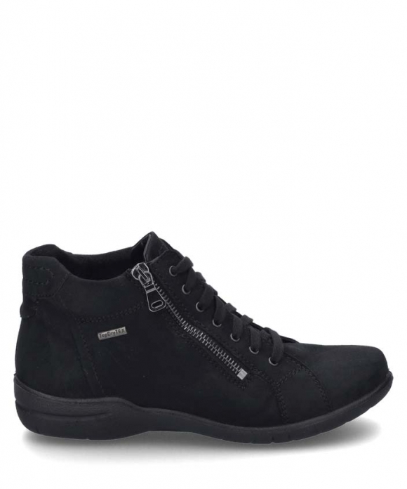 Josef Seibel Helen 50 - Schwarz