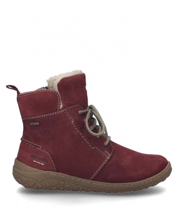Josef Seibel Ruby 53 - Blau