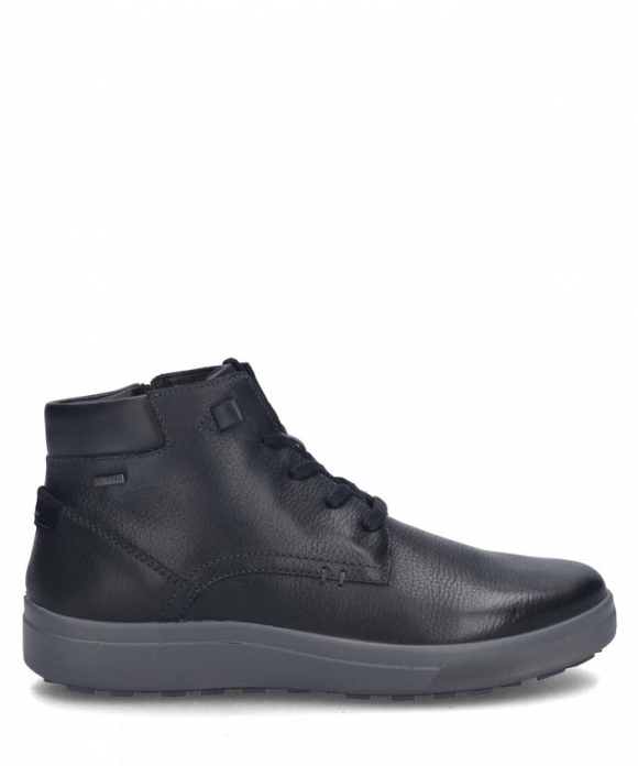 Josef Seibel Maddox 02 - Schwarz