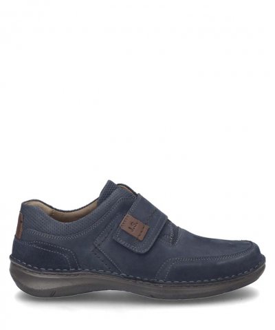 Josef Seibel New Anvers 83 - Blau