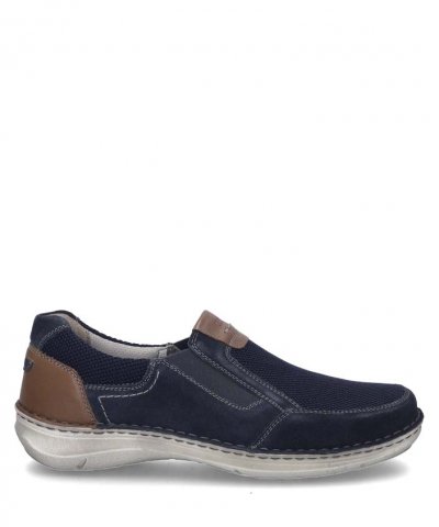Josef Seibel New Anvers 78 - Blau
