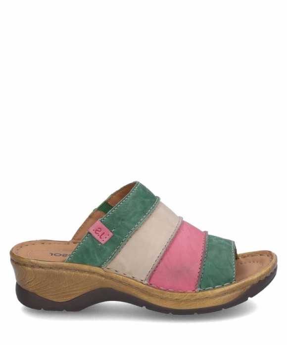 Josef Seibel Catalonia 64 - Grün