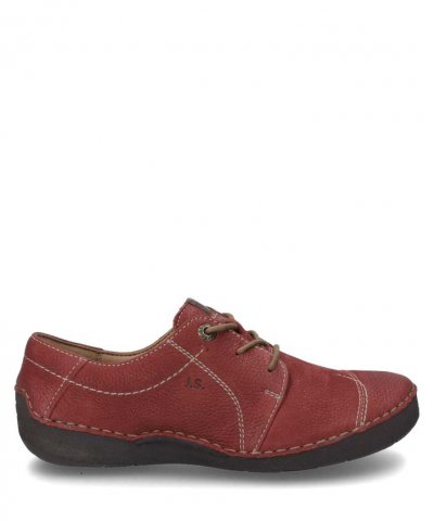 Josef Seibel Fergey 20 - Rot