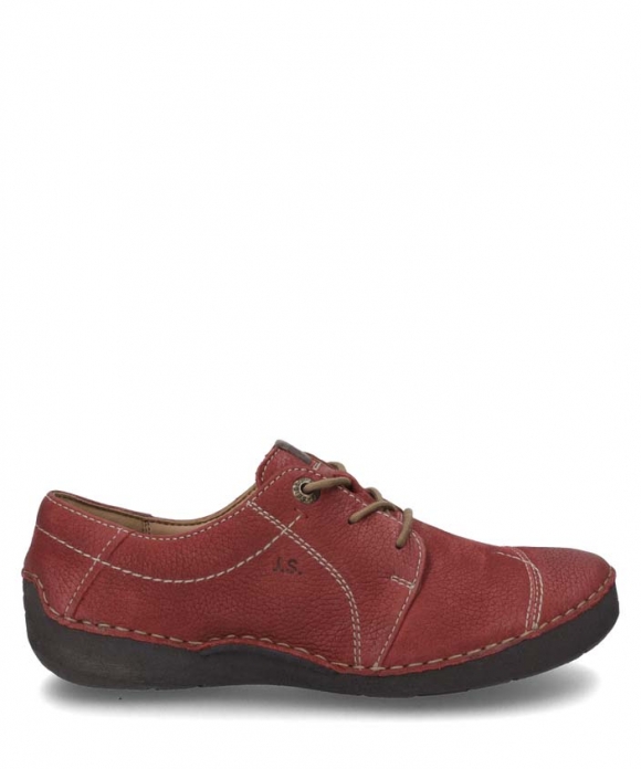 Josef Seibel Fergey 20 - Rot