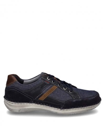 Josef Seibel Anvers 79 - Blau Josef Seibel Anvers 79 - Blau