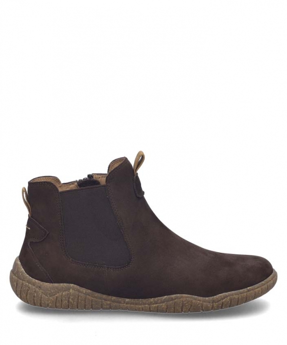 Josef Seibel Wynona 04 - Braun