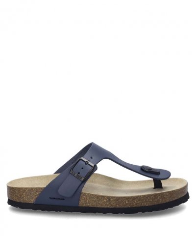 Josef Seibel Hermine 02 - Blau