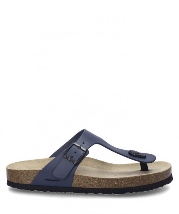 Josef Seibel Hermine 02 - Blau