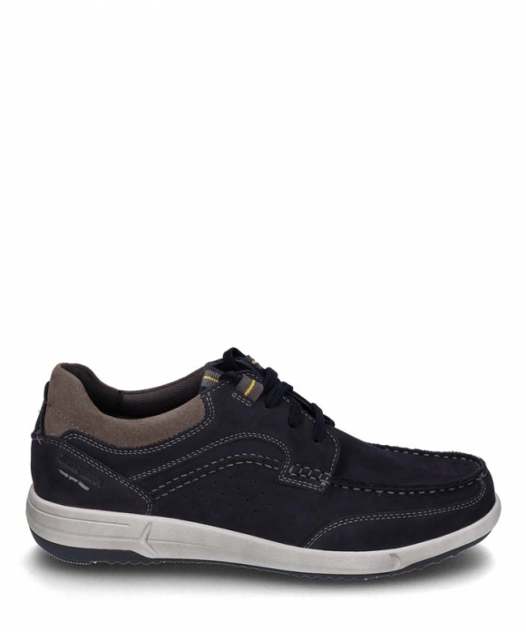 Josef Seibel Enrico 25 - Blau
