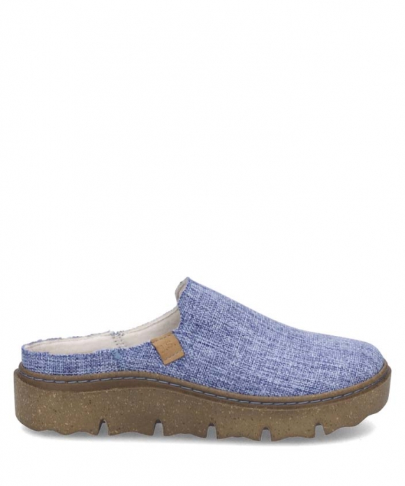 Josef Seibel Carmaux 01 - Blau