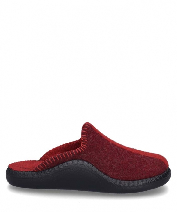 Josef Seibel Monaco Damen 62 - Rot
