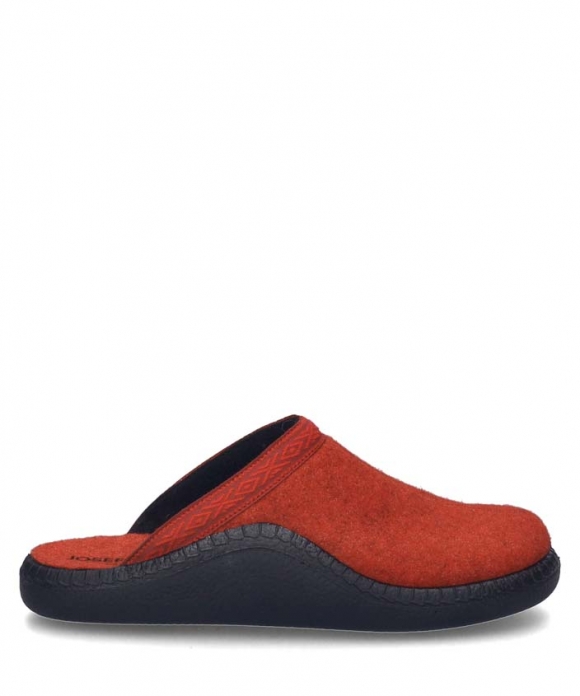 Josef Seibel Monaco D 05 - Rot