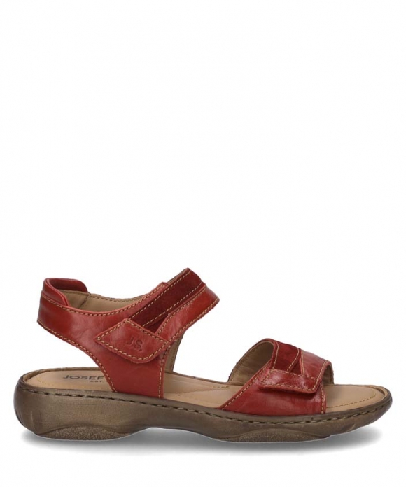 Josef Seibel Debra 19 - Rot