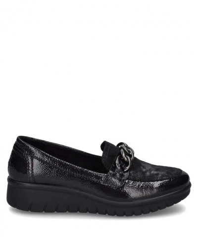 Josef Seibel Calais 93 - Schwarz Josef Seibel Calais 93 - Schwarz