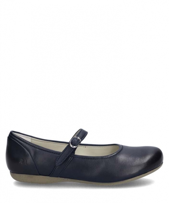 Josef Seibel Fiona 77 - Blau