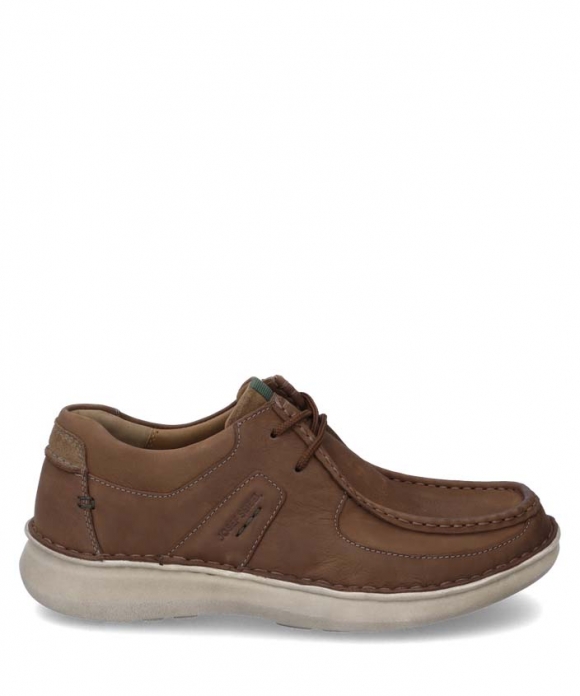 Josef Seibel Alan 06 - Braun
