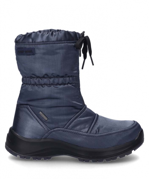 Josef Seibel Colorado 58 - Blau