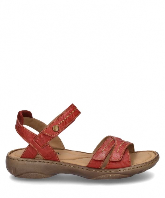Josef Seibel Debra 62 - Rot