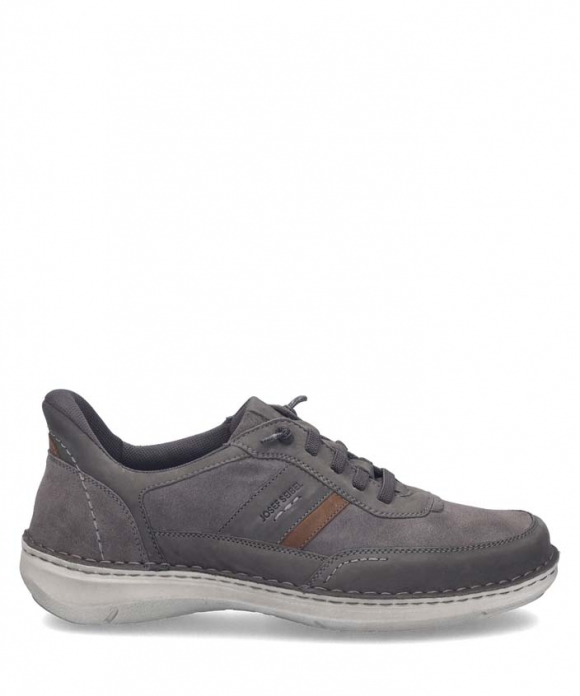 Josef Seibel New Anvers 26 - Grau
