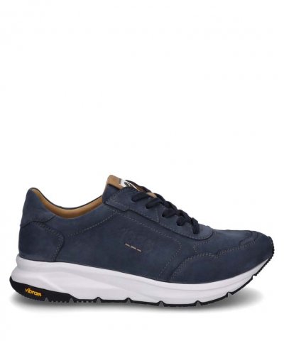 Josef Seibel Donald 01 - Blau