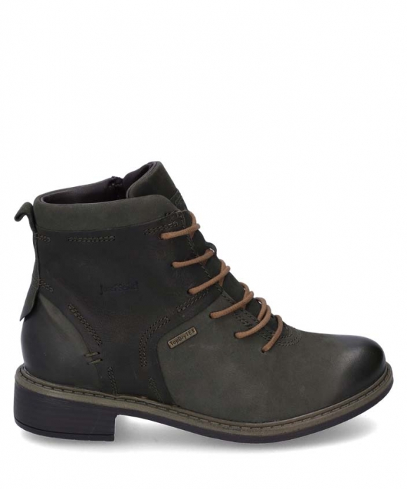 Josef Seibel Selena 50 - Grün