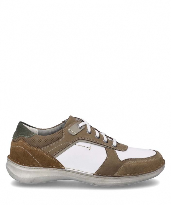 Josef Seibel New Anvers 10 - Weiß