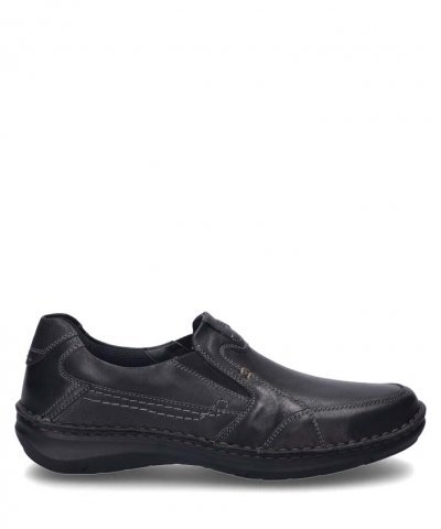 Josef Seibel New Anvers 01 - Schwarz