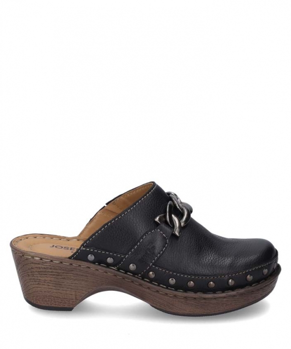 Josef Seibel Lily 15 - Schwarz