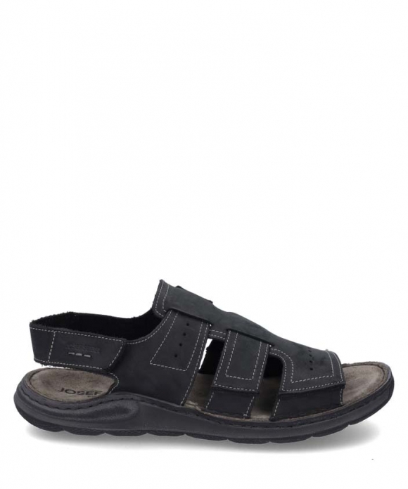 Josef Seibel Maverick 13 - Schwarz