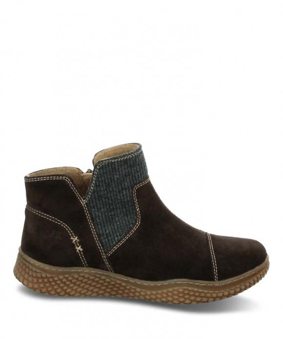 Josef Seibel Amelie 08 - Grau