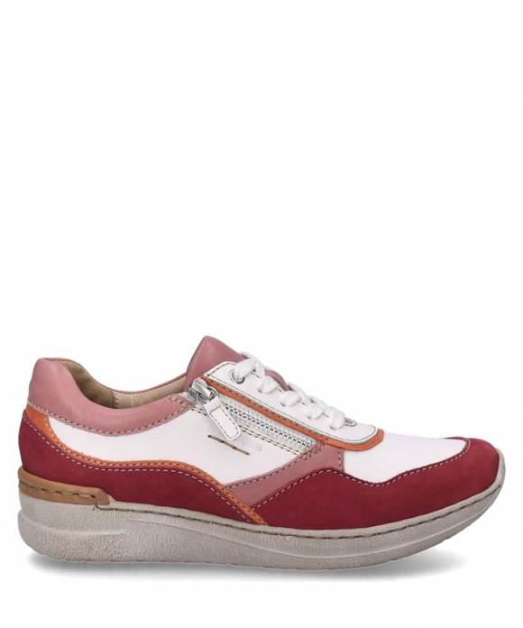 Josef Seibel Sally 02 - Rot