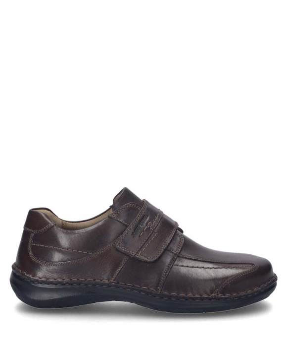 Josef Seibel New Anvers 02 - Braun