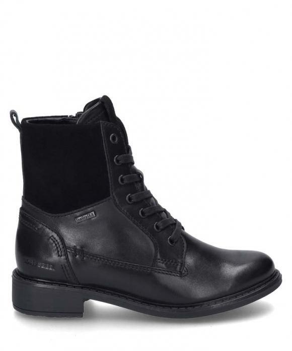 Josef Seibel Selena 53 - Schwarz