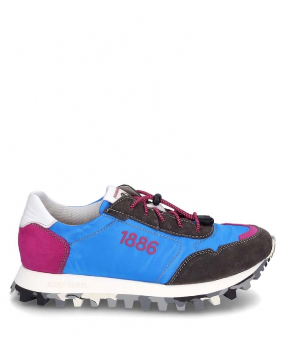 Josef Seibel Bonnie 01 - Grau Josef Seibel Bonnie 01 - Grau