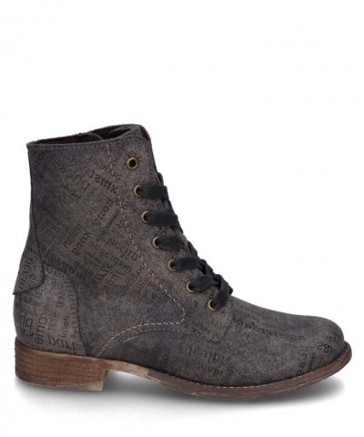 Josef Seibel Sienna 82 - Grau