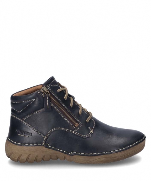 Josef Seibel Felicia 09 - Blau