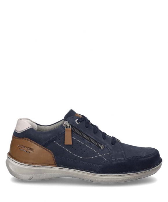Josef Seibel New Anvers 11 - Blau