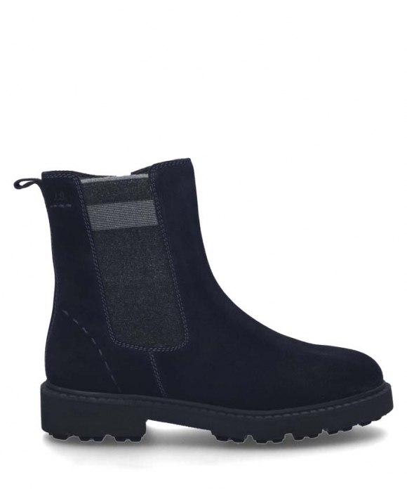Josef Seibel Bridget 03 - Blau