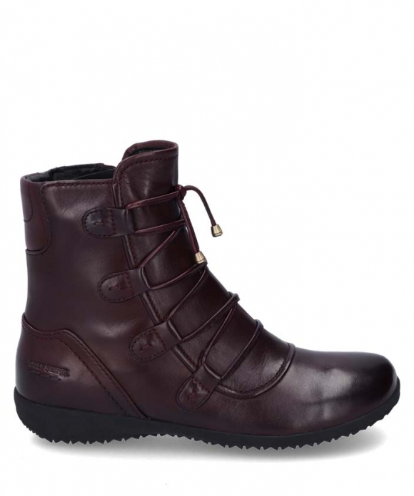 Josef Seibel Naly 62 - Rot