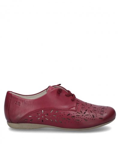 Josef Seibel Fiona 83 - Rot
