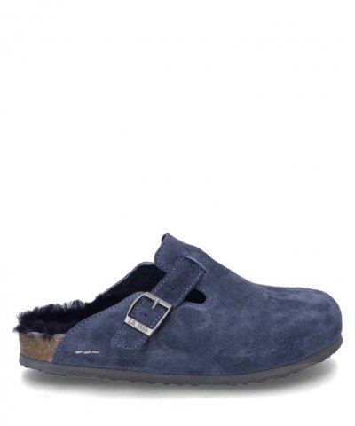 Josef Seibel Hermine 09 - Blau