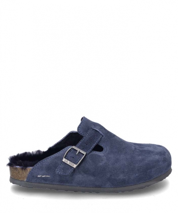Josef Seibel Hermine 09 - Blau