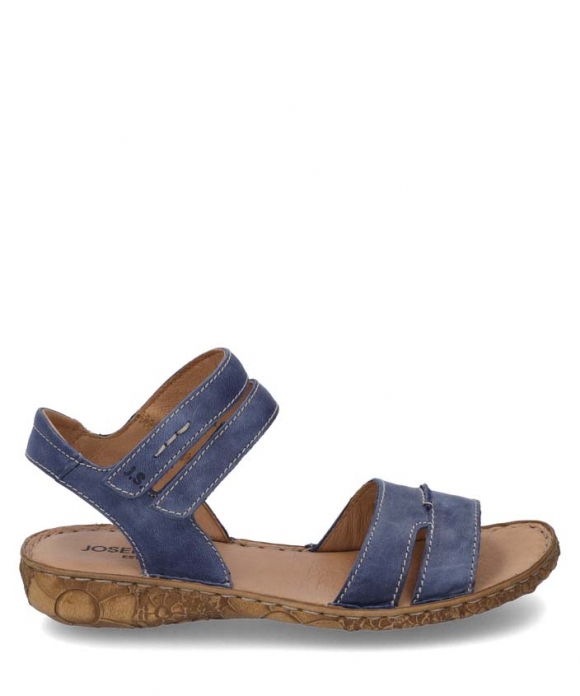 Josef Seibel Rosalie 47 - Blau